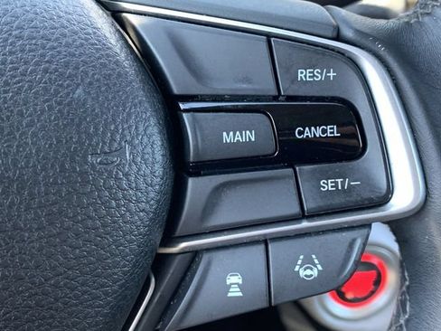 Used 2018 Honda Accord EX-L image 28