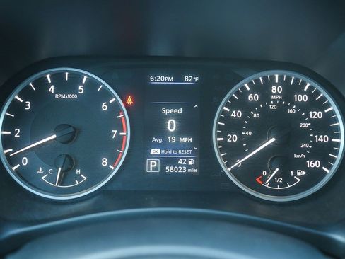 Used 2024 Nissan Sentra S FWD image 21