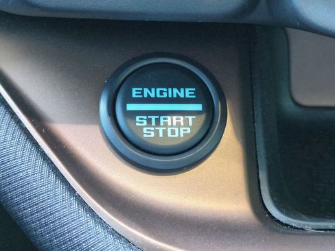 Used 2024 Ford Bronco Sport Outer Banks w/ Tech Package AWD/4WD image 33