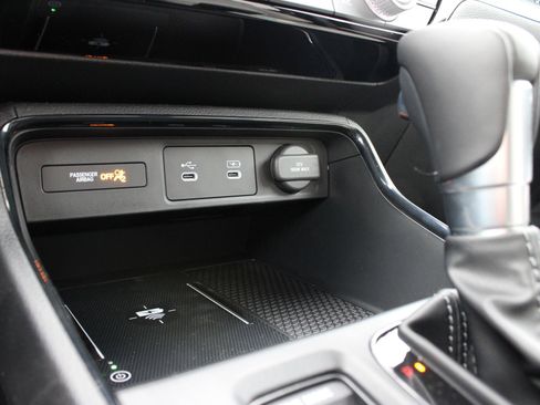 New 2026 Honda CR-V EX-L image 33