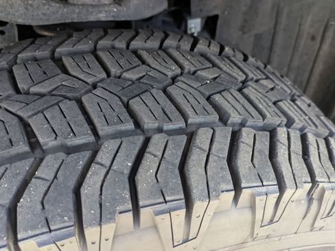 Certified 2024 Nissan Titan PRO-4X w/ Pro-4x Convenience Package image 11