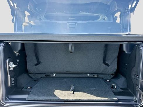 New 2026 Jeep Wrangler Sport image 5