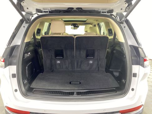 Used 2021 Jeep Grand Cherokee L Limited image 36