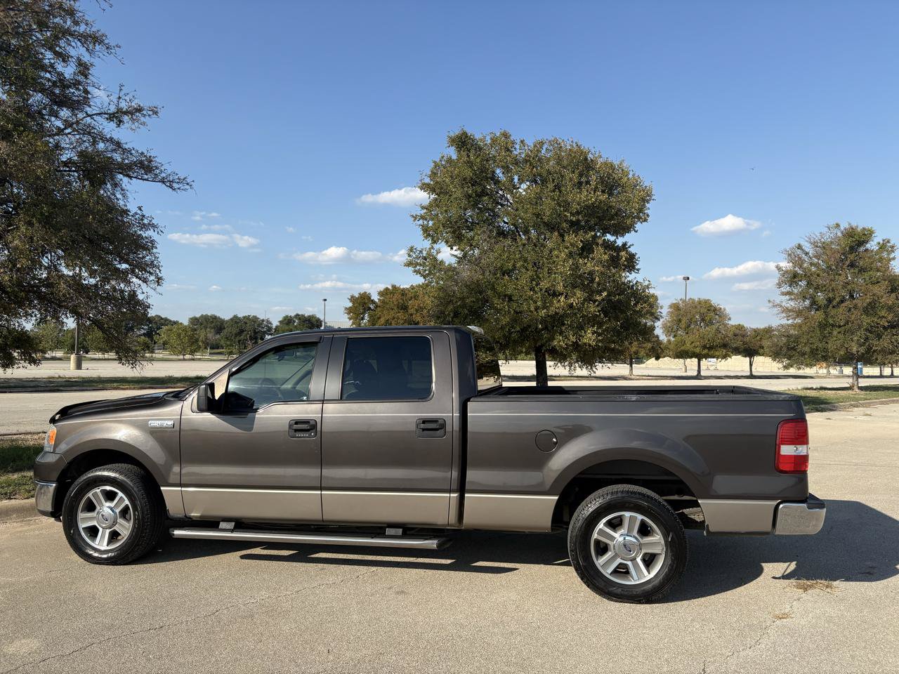 Used 2006 Ford F150 XLT RWD image 53