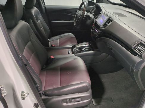Used 2021 Honda Ridgeline Black Edition image 26