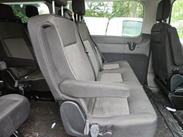 Used 2021 Ford Transit 350 XLT RWD image 9