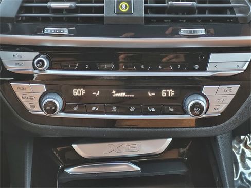 Used 2021 BMW X3 sDrive30i w/ Convenience Package image 15