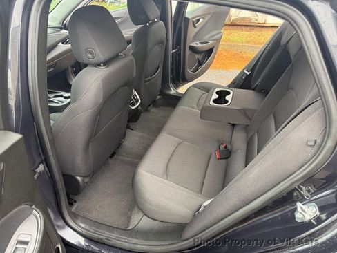 Used 2023 Chevrolet Malibu LT image 13