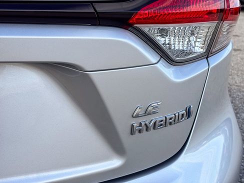 Used 2023 Toyota Corolla LE image 13