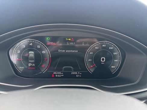 Used 2022 Audi A4 2.0T Premium Plus w/ Premium Plus Package image 10