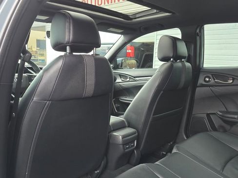 Used 2021 Honda Civic Sport Touring image 21