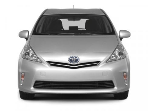 Used 2014 Toyota Prius V Five image 4
