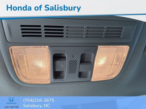 Certified 2021 Honda HR-V EX image 22