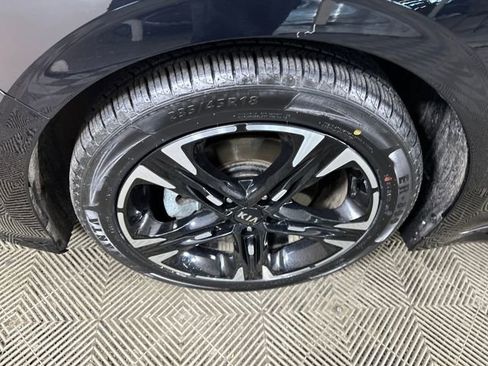 Used 2021 Kia K5 GT-Line image 10