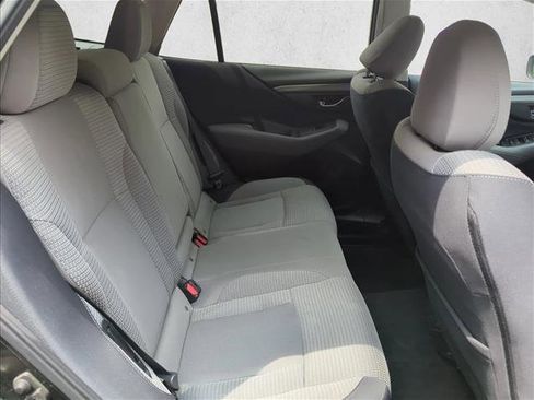 Used 2024 Subaru Outback Premium AWD/4WD image 22