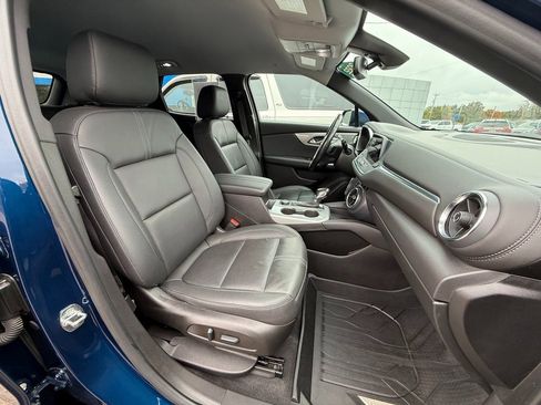 Certified 2022 Chevrolet Blazer LT image 27