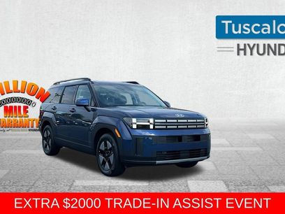 New 2026 Hyundai Santa Fe SEL