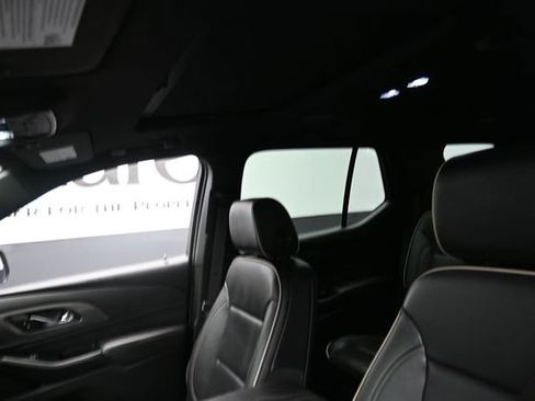 Used 2023 Chevrolet Traverse Premier w/ LPO, Floor Liner Package AWD/4WD image 17