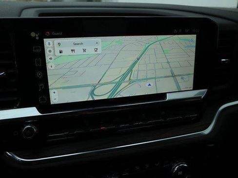 New 2026 GMC Sierra 2500 SLT w/ SLT Convenience Package image 43