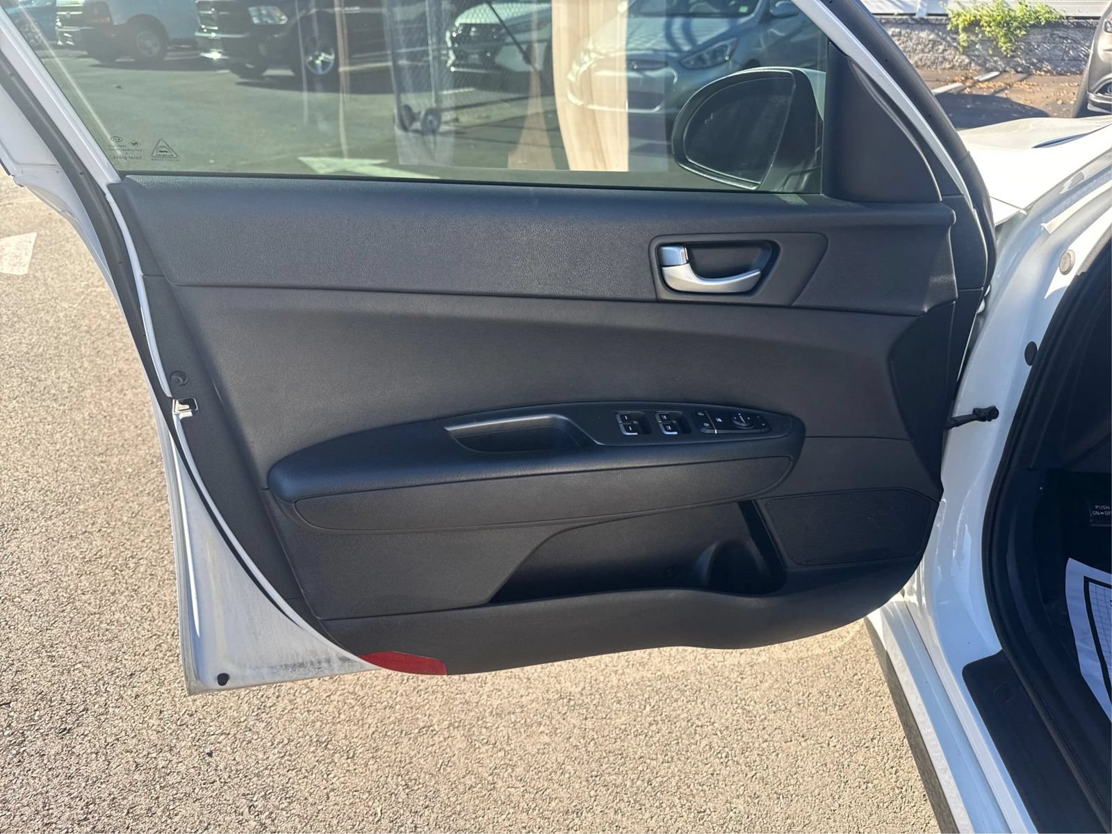 Used 2019 Kia Optima S FWD image 20