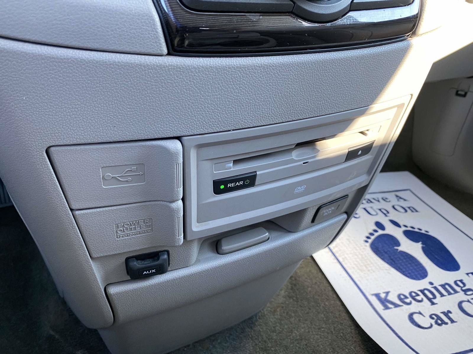 Used 2015 Honda Odyssey Touring Elite image 22