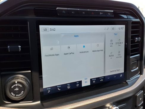 Used 2023 Ford F150 Raptor AWD/4WD image 23