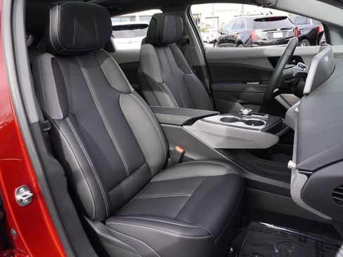 New 2026 Cadillac Optiq Sport 1 image 11