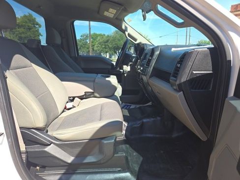 Used 2018 Ford F150 XL w/ Equipment Group 101A Mid image 11