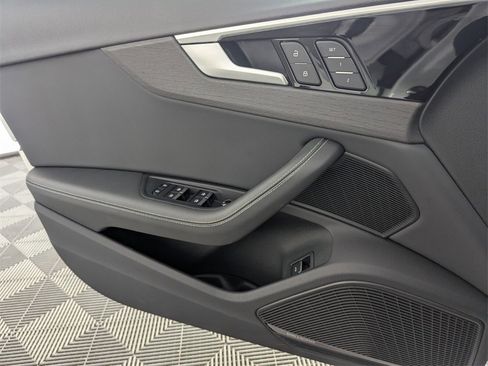 Used 2024 Audi A4 2.0T Premium Plus image 27