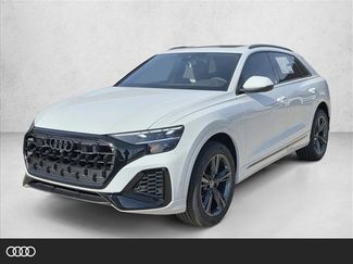 New 2026 Audi Q8 Premium video 1