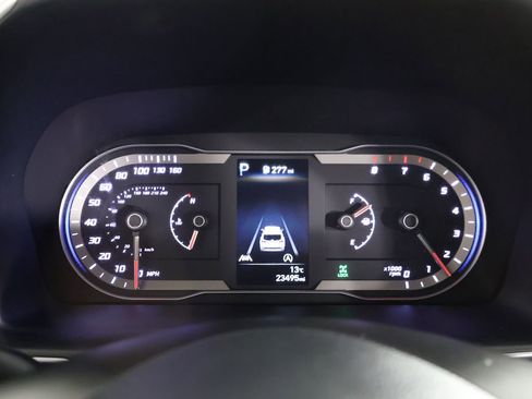 Used 2023 Hyundai Tucson SEL AWD/4WD image 38