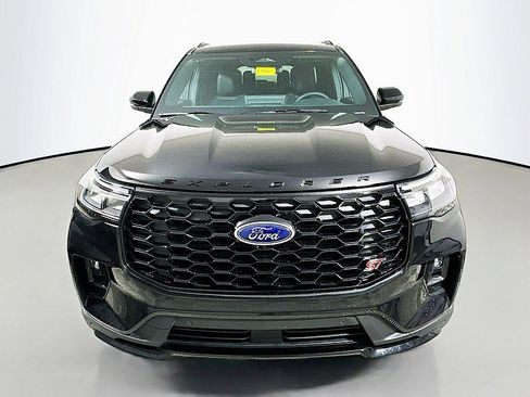 New 2026 Ford Explorer ST w/ Sun And Sound Package image 2