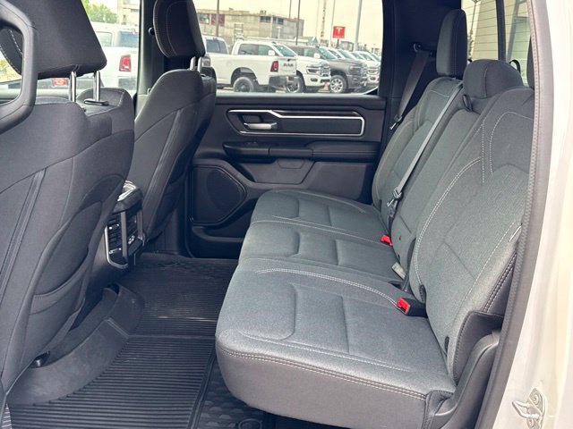 Used 2023 RAM 1500 Big Horn AWD/4WD image 24