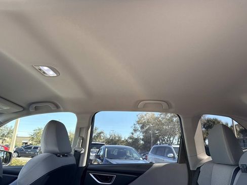 Used 2023 Subaru Forester Base image 15