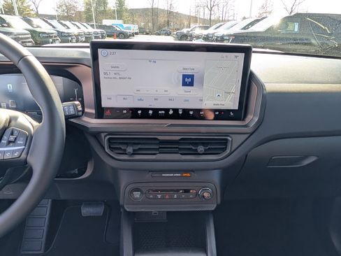 New 2026 Ford Bronco Sport Outer Banks w/ Outer Banks Tech Package+ image 15