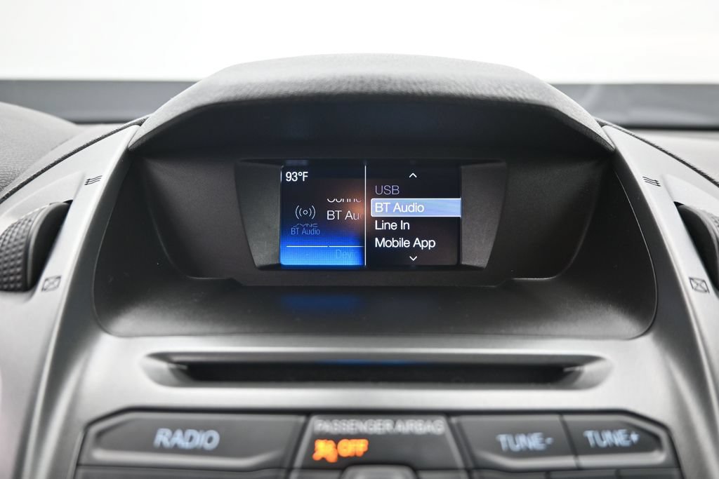 Used 2018 Ford Transit Connect XL FWD image 14