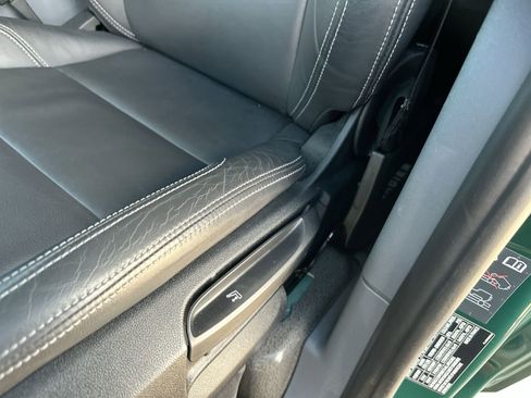 Used 2024 INEOS Grenadier Fieldmaster Edition image 12