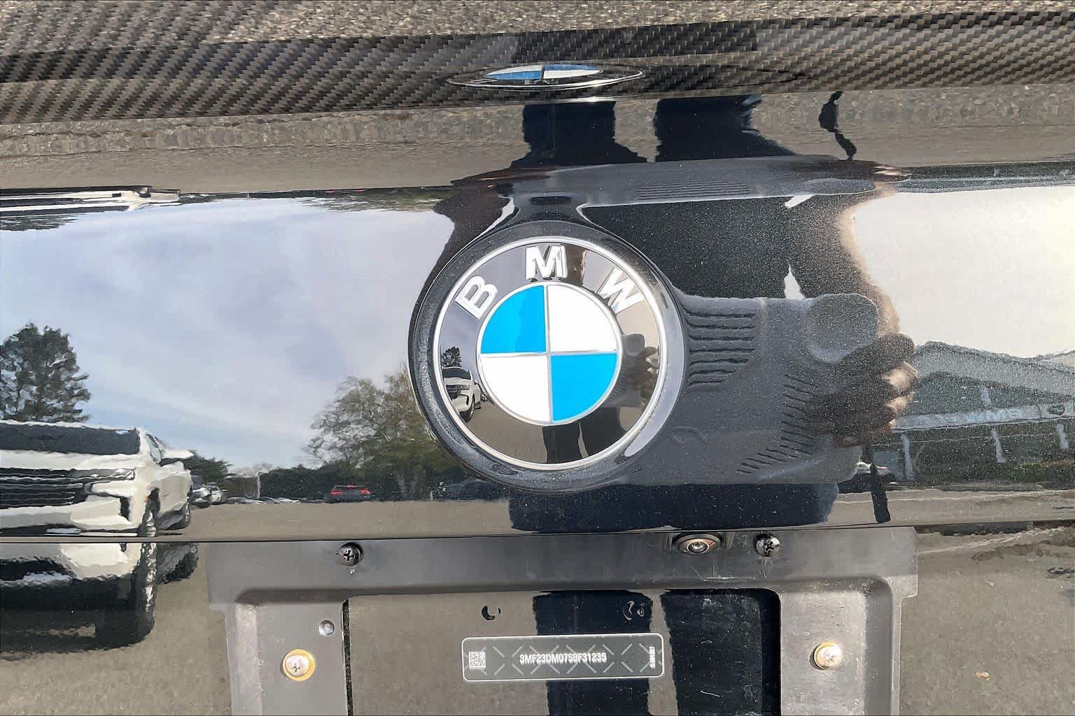 Used 2025 BMW M2 w/ Lighting Package RWD image 32