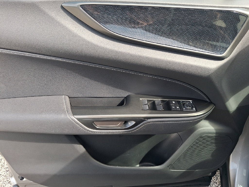 Used 2022 Lexus NX 350h AWD w/ Towing Package (2000 Lbs) image 13