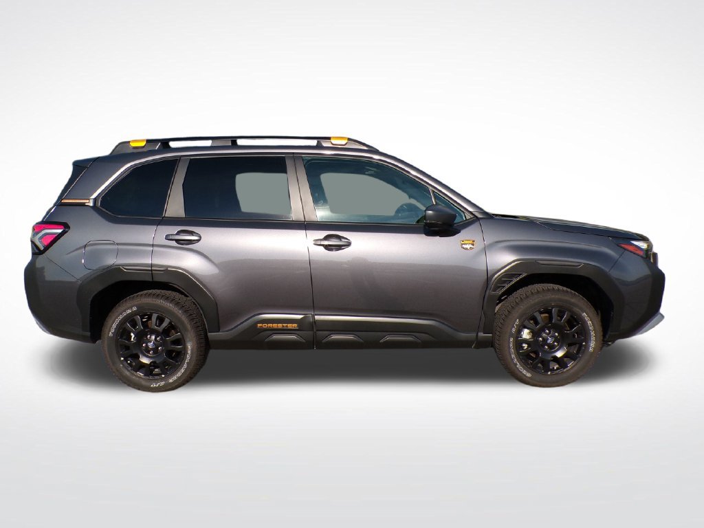 Used 2026 Subaru Forester Wilderness AWD/4WD image 6