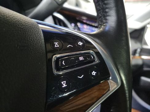 Used 2017 Cadillac Escalade Premium Luxury image 16