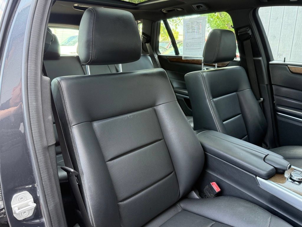 Used 2016 Mercedes-Benz E 350 4MATIC Wagon image 26