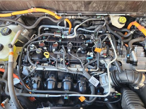 Used 2023 Ford Maverick XL image 31