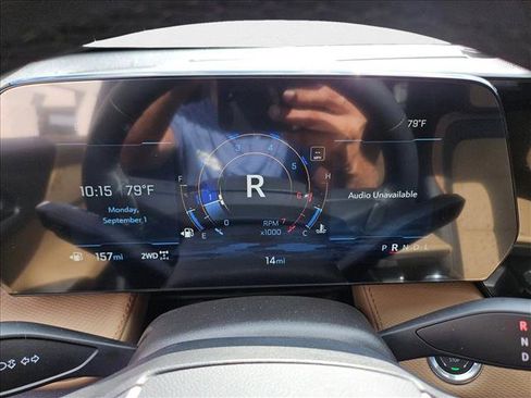 New 2026 Chevrolet Equinox ACTIV w/ Safety and Technology Package image 15