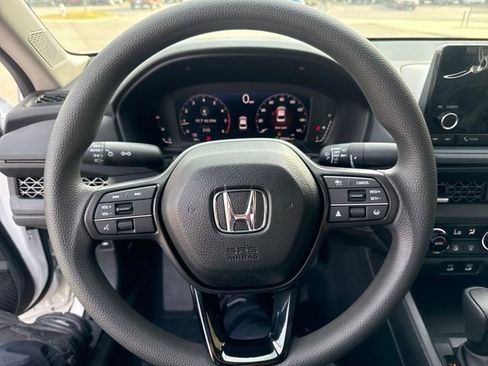 New 2025 Honda Accord SE image 11