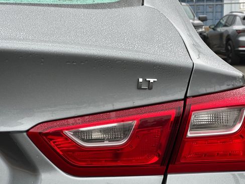 Used 2023 Chevrolet Malibu LT image 26