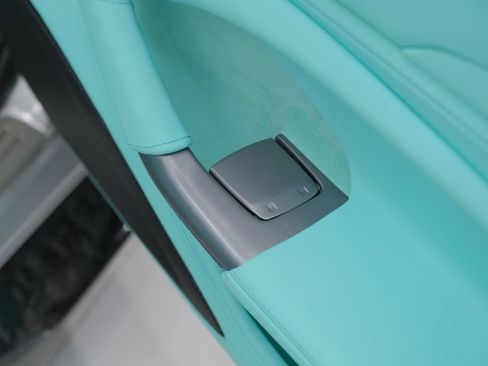 Used 2023 Ferrari F8 Tributo RWD image 45