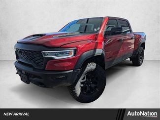 New 2026 RAM 1500 RHO video 1