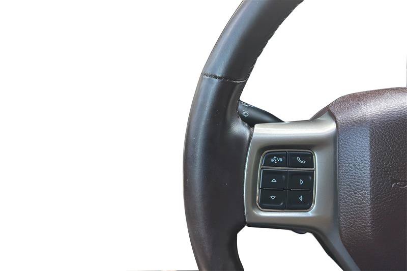 Used 2016 RAM 1500 Laramie w/ Convenience Group RWD image 34
