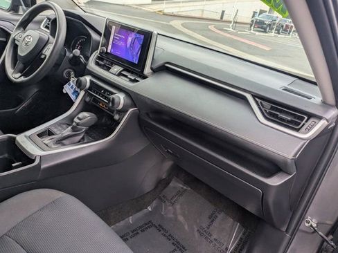 Used 2024 Toyota RAV4 LE image 6